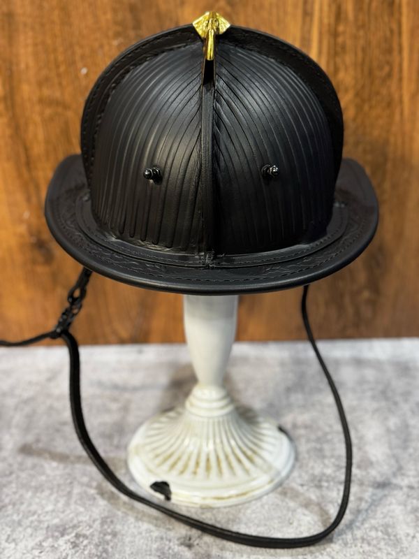 2023 Phenix Miller ( presentation helmet) 