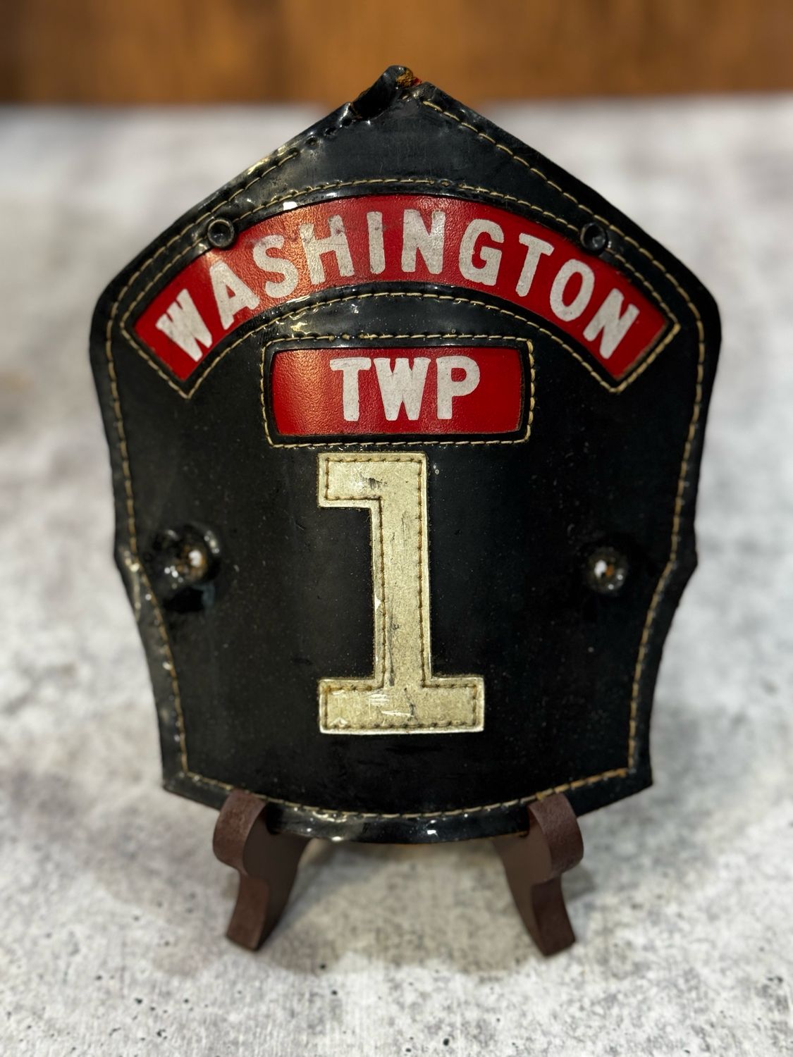 WCS - Washington TWP 1