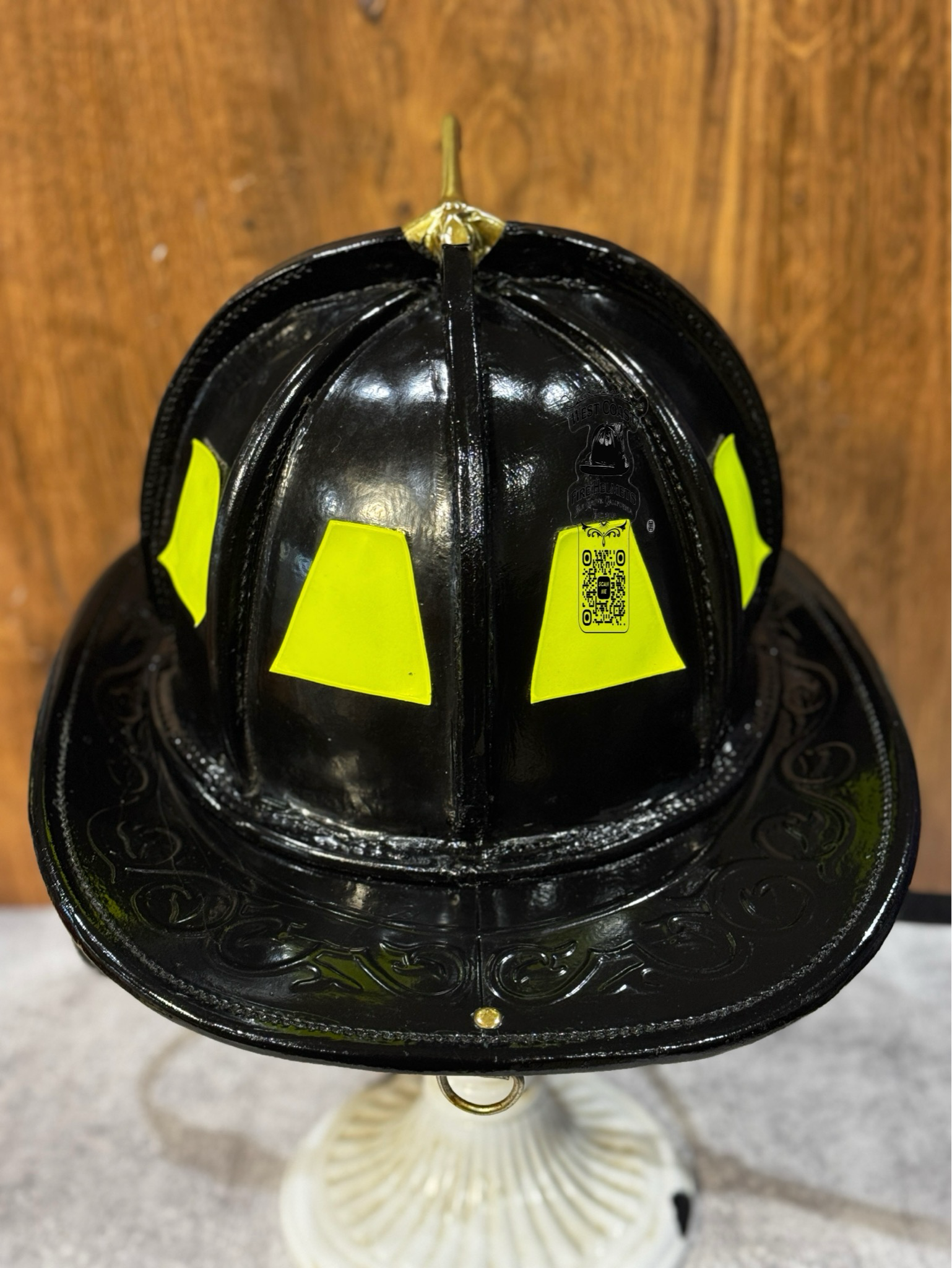 1994 Pre MSA Sam Houston size Medium 