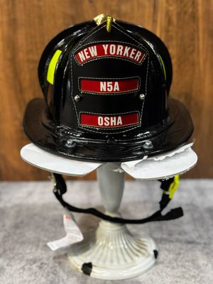 WCNYN5AL- 2025 N5a New Yorker size LARGE 