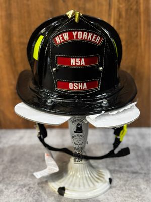 2025 New Yorker large Custom Build for Abisai