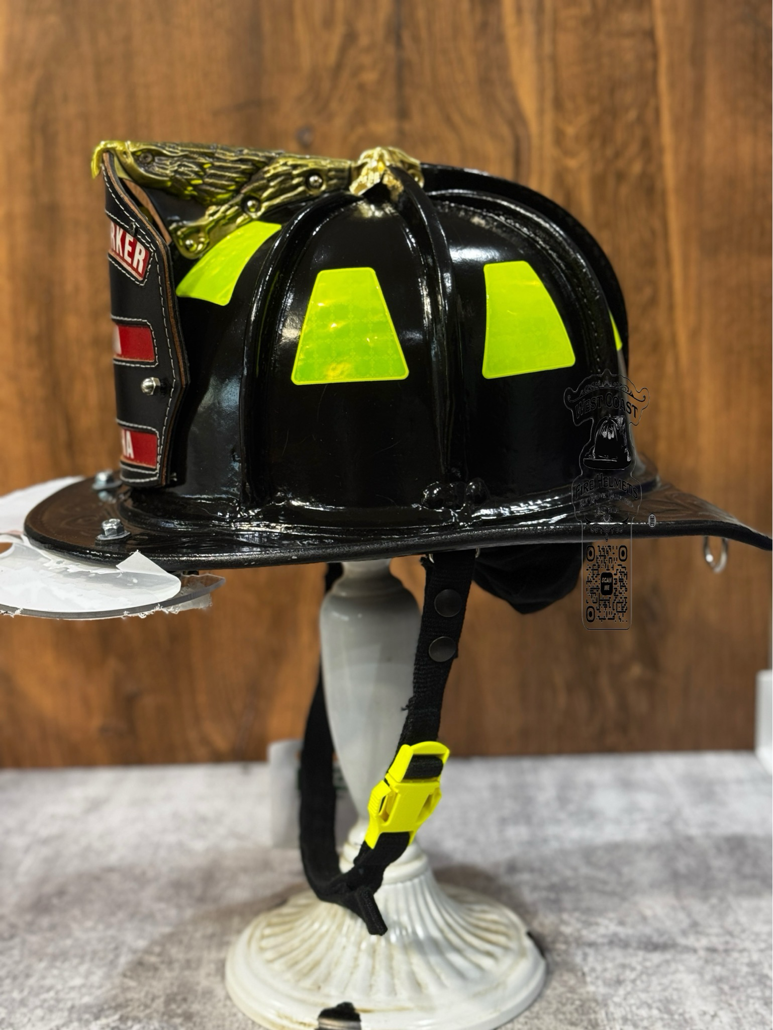 2025 New Yorker large Custom Build for Abisai