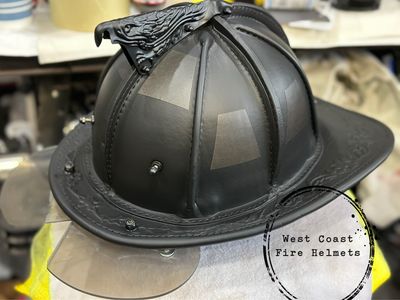 WCME - 2025 Phenix TL-2 “midnight edition” special build for Jacob 