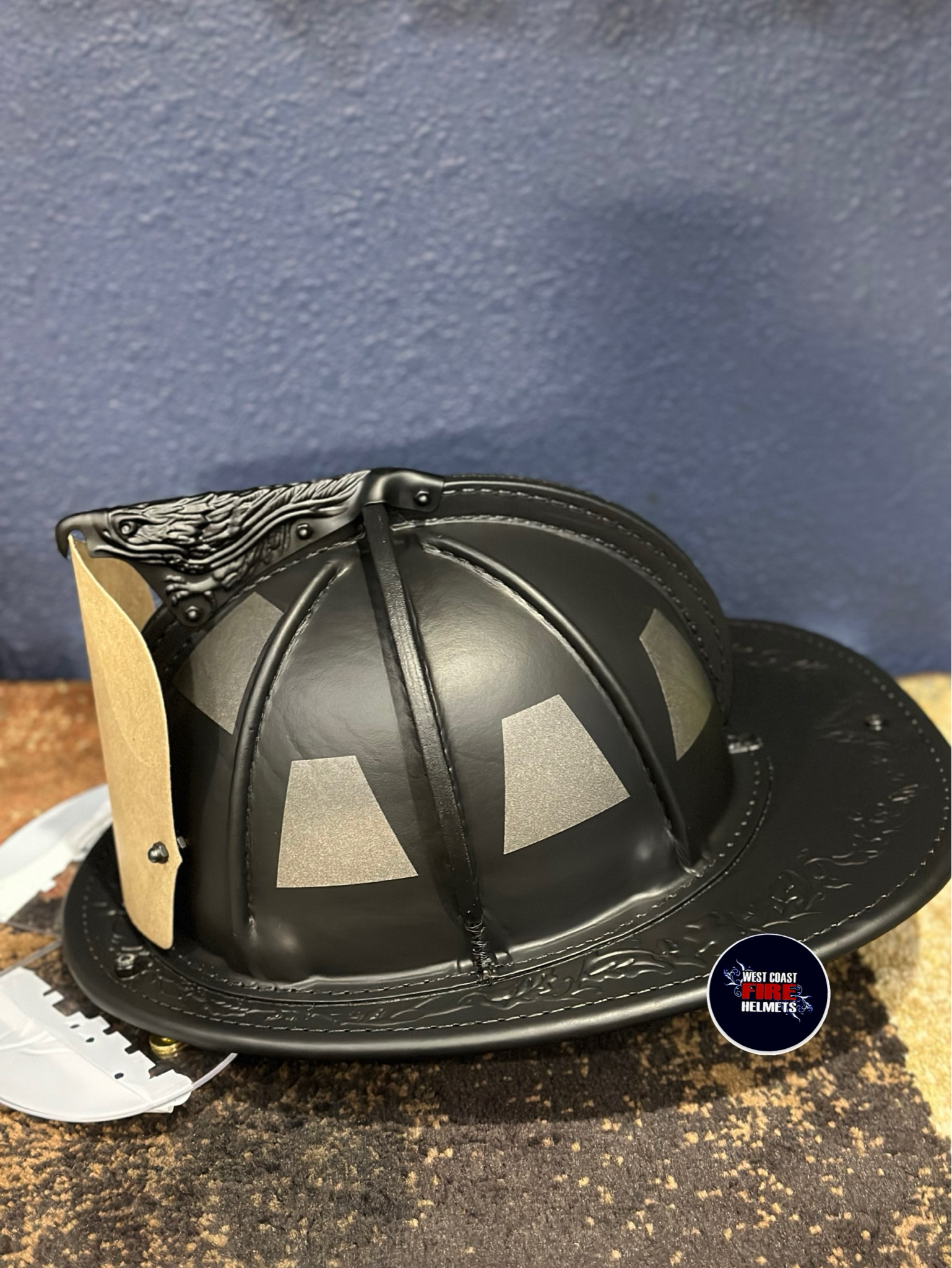 WCME - 2025 Phenix TL-2 “midnight edition” special build for Jacob 