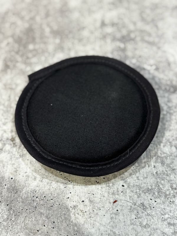 WCCP - Round Center Padding  WCCP - Round Center Padding