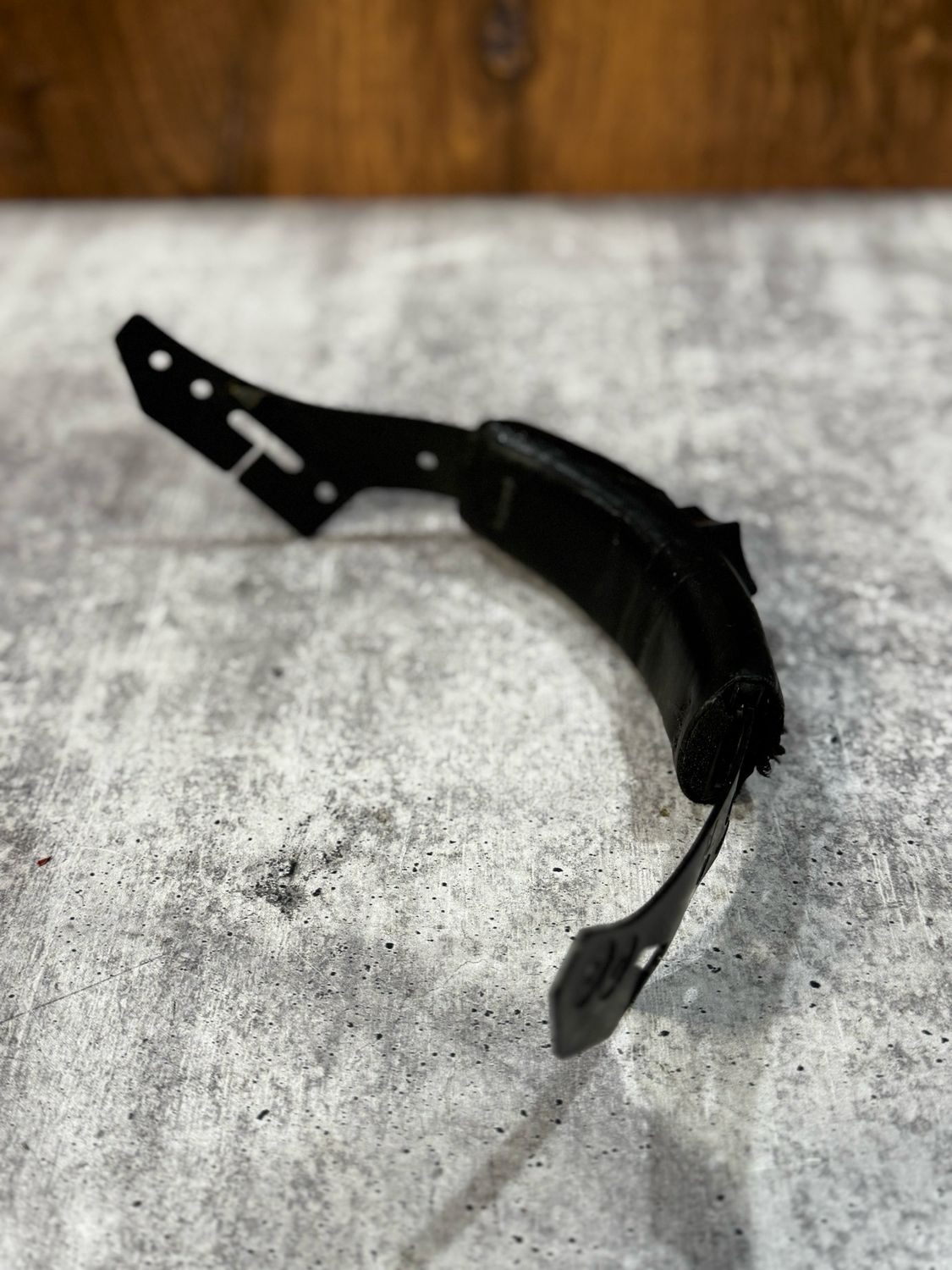 WCRAT - Ratchet System for N5a - N6a 