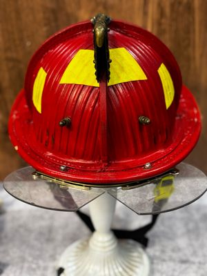 WCPOBRKS- Pre owned - functional bourkes 