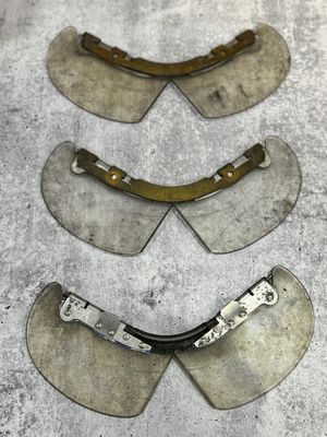 WCUBRKS- Non Functional Bourkes