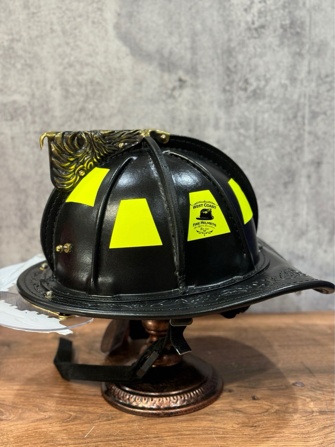 WCTL2RB- 2024 Phenix TL-2 OSHA compliant