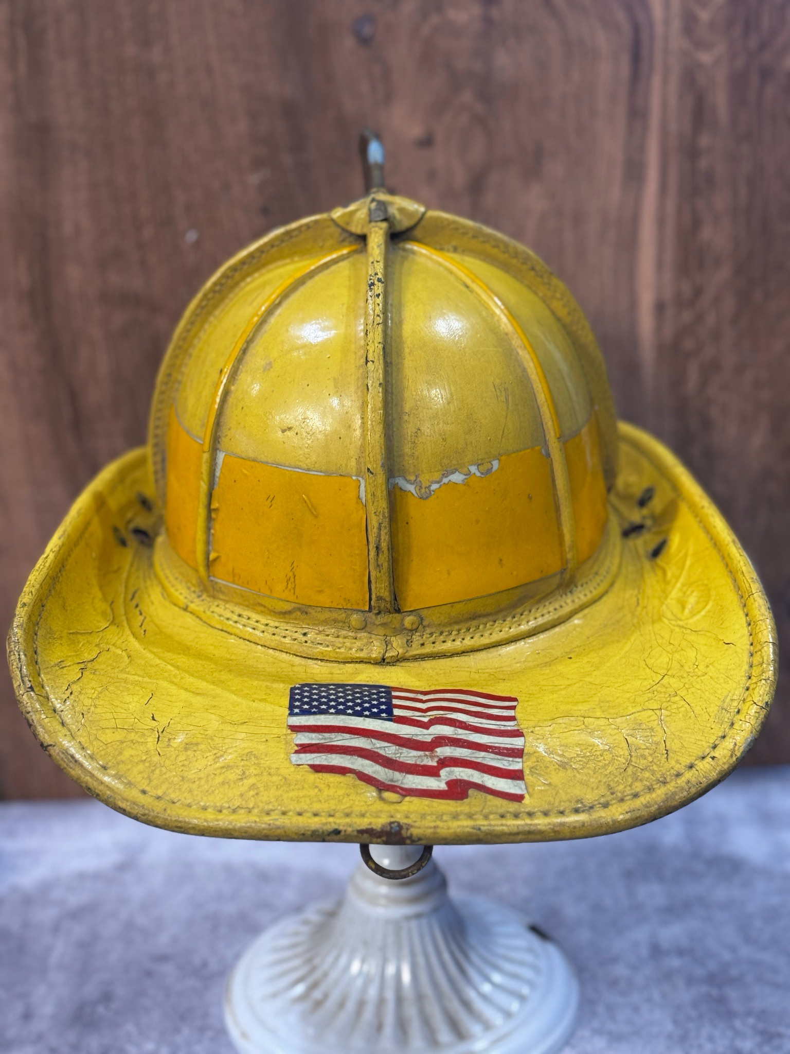 1957/59 New Yorker 5a size 7 1/8