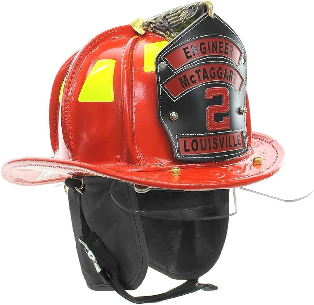 WCYNYL - 2025 New Yorker Red / LARGE 