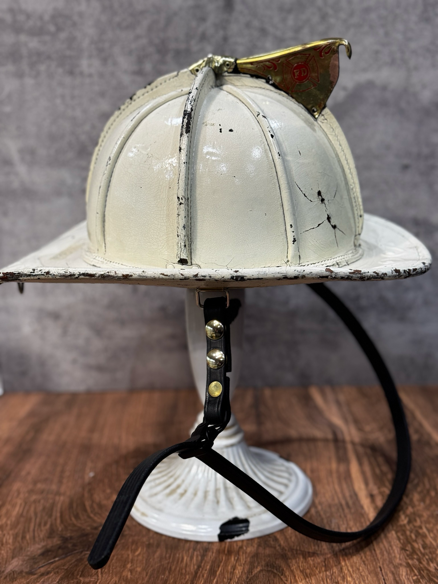 1956/57 New Yorker 5a size 7 1/4