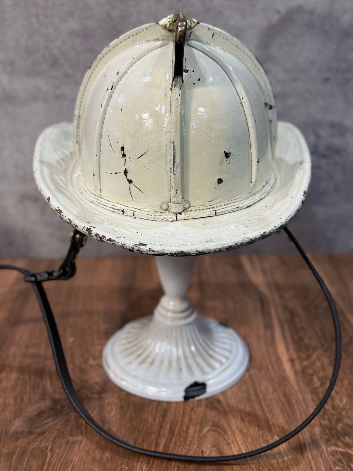 1956/57 New Yorker 5a size 7 1/4