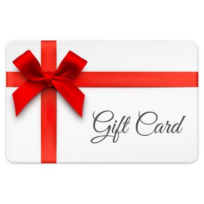 West Coast Fire Helmets - Gift Card