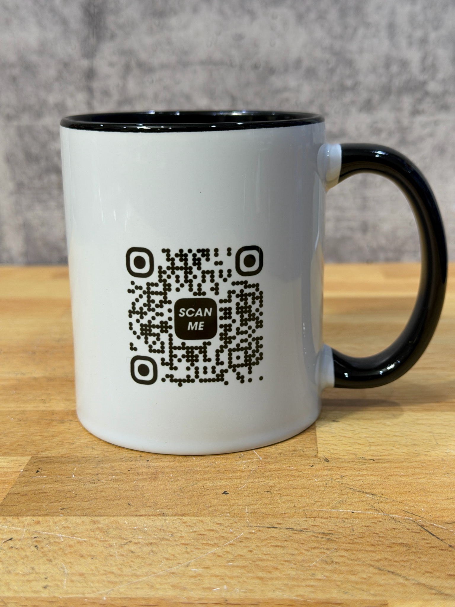 WCVALCC- Coffee Cup