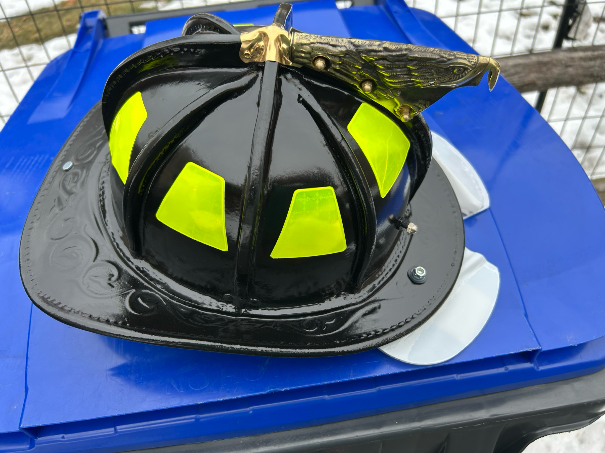 WCNYN5AM- 2026 New Yorker size MEDIUM 