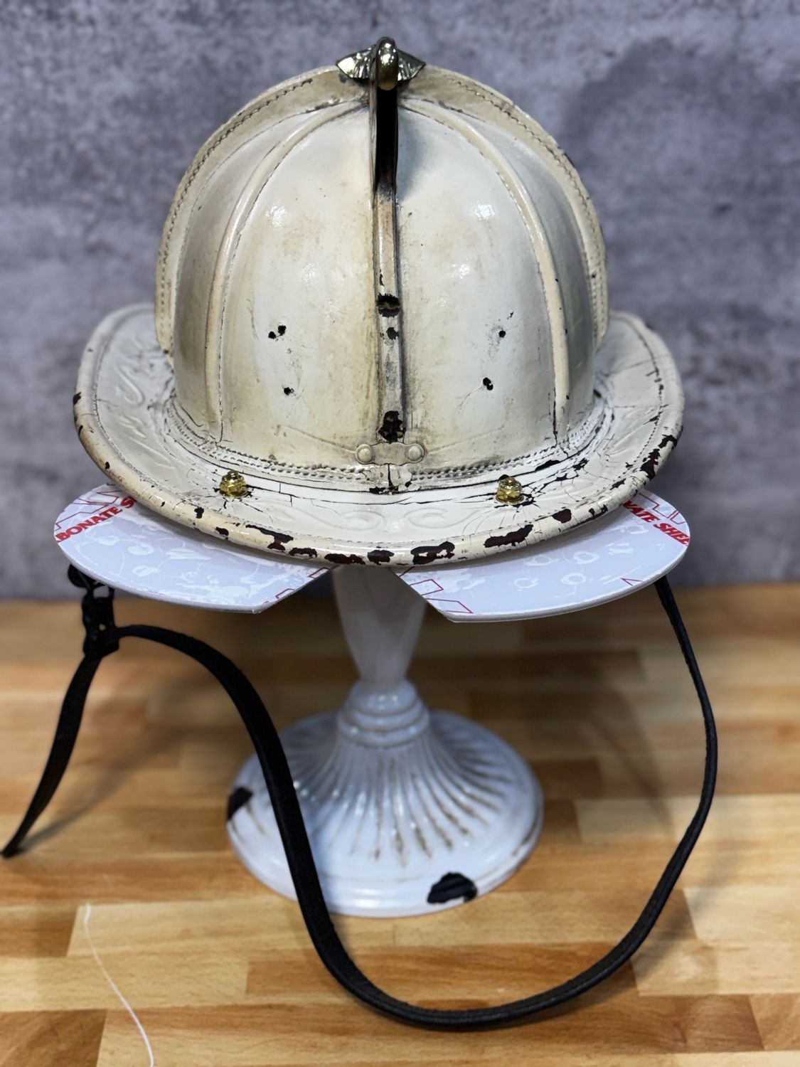 1959/61 New Yorker 5a size 7 3/8