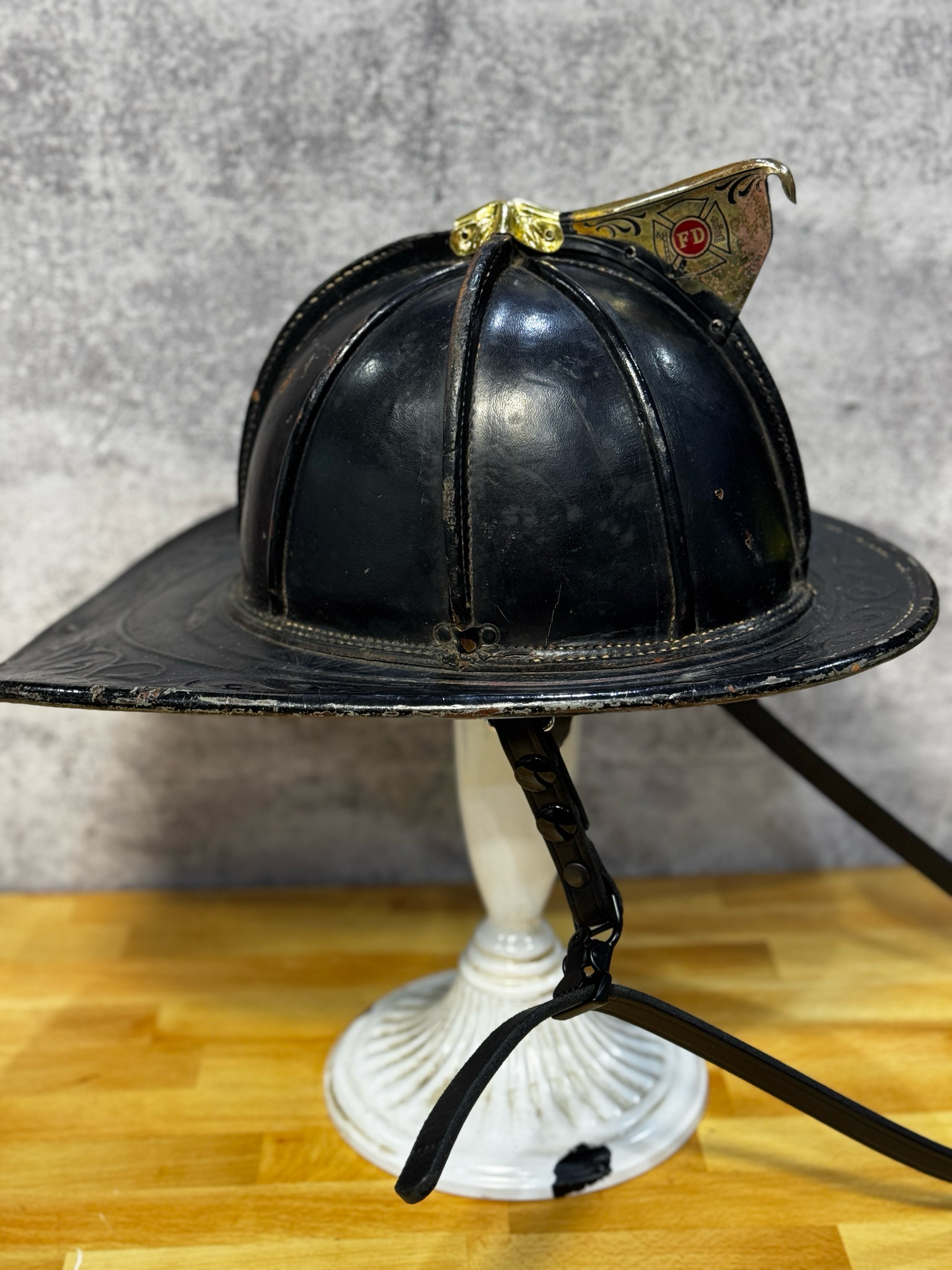 1949/51 New Yorker 5a size 6 5/8 - 7 