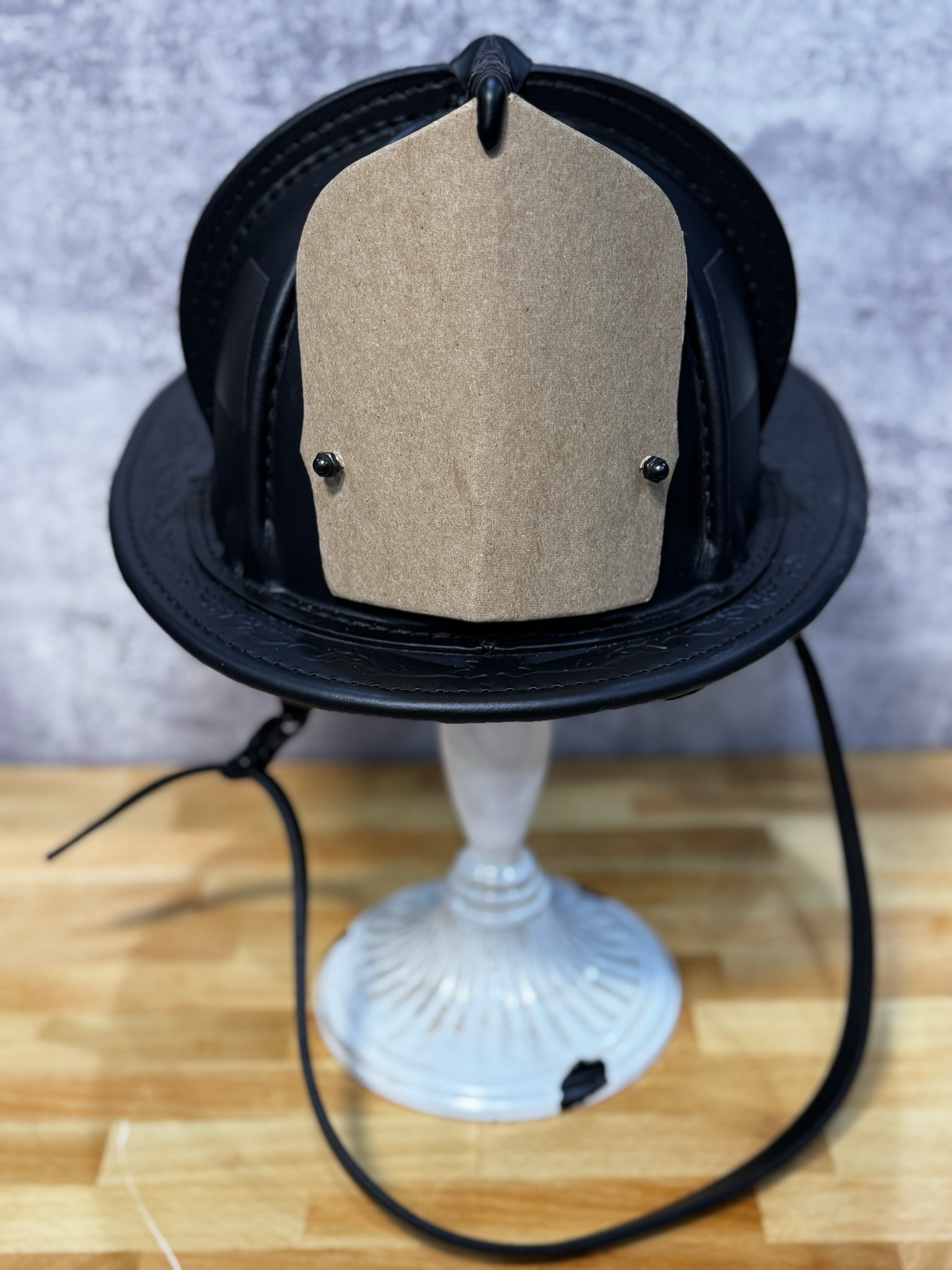 New 2025 Phenix TL-2 “red eye midnight edition “ NFPA Flat- Black 