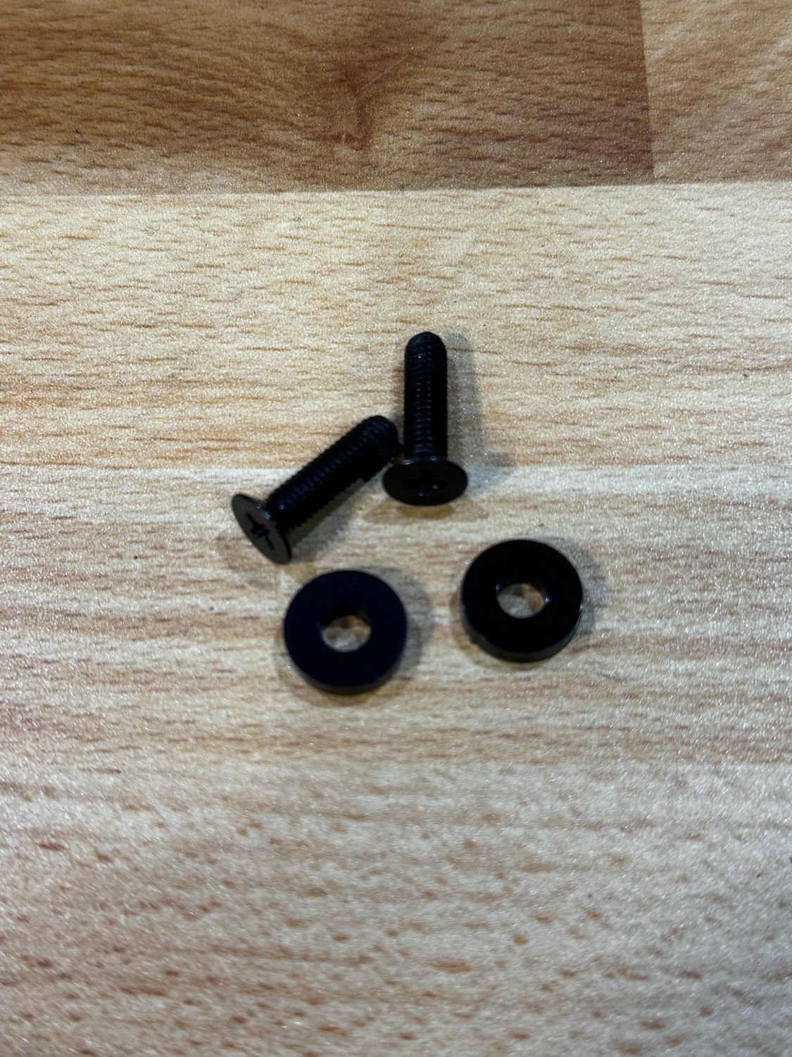 WCMEPHEXKIT- Phenix TL-2 Extended screws bourke Kit