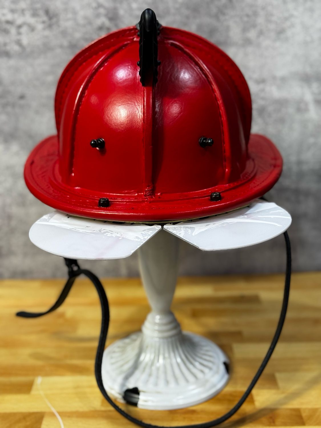 2023 phenix TL-2 “red eye midnight edition”