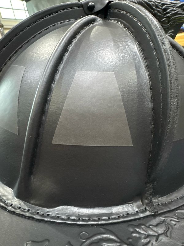 WC-Black Tetrahedrons / labor 