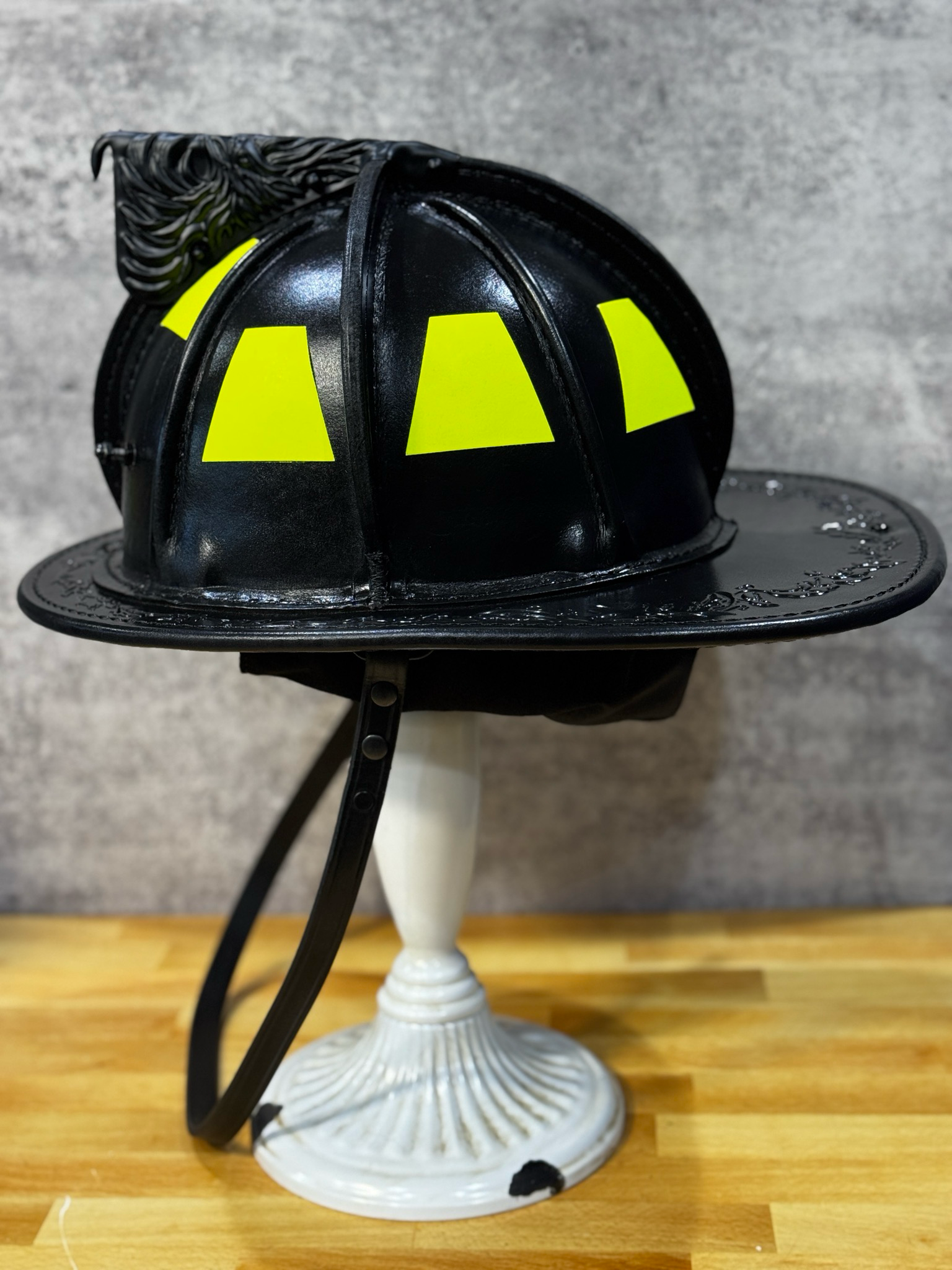 2025 Phenix TL-2 “midnight edition “ with Boston bend 