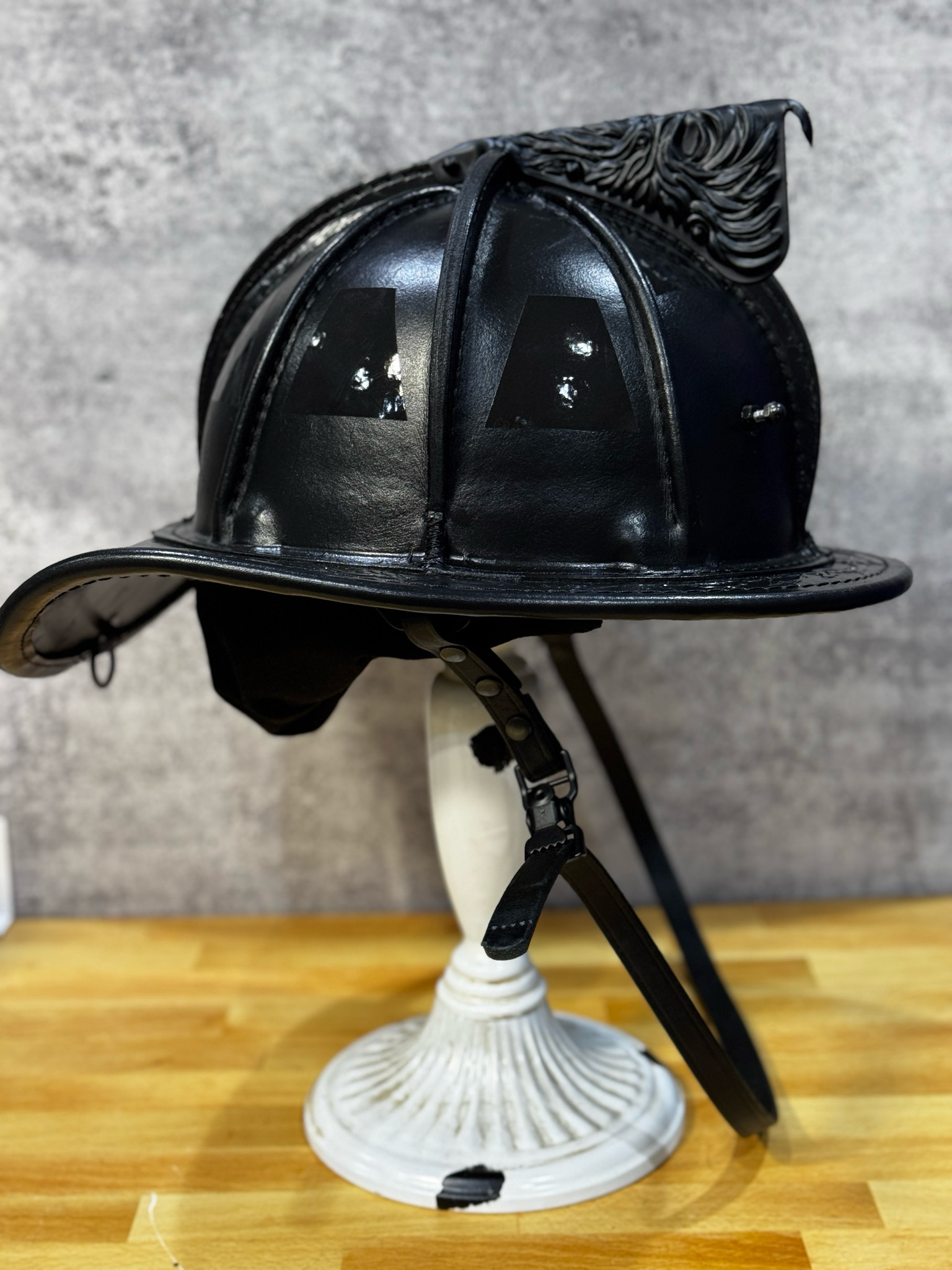 2025 Phenix TL-2 “midnight edition “ 