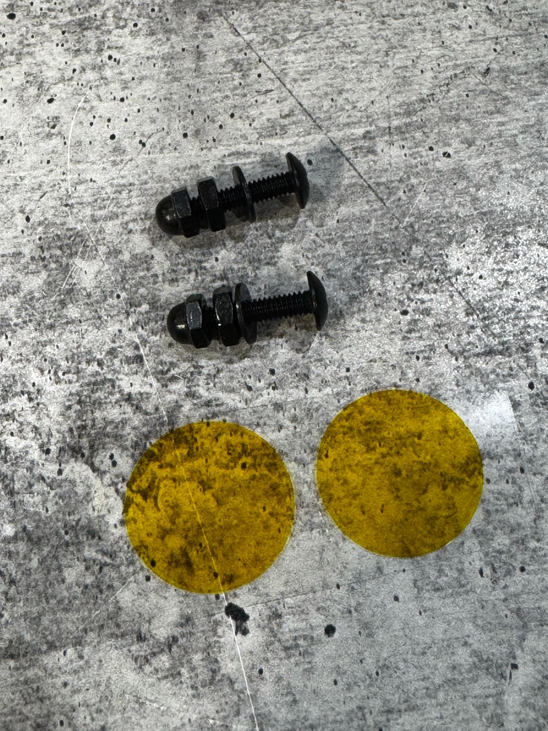 WCMEPHESP - Phenix TL-2 Front shield post midnight edition 