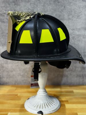 WCTL2FBRB- 2025 Phenix TL-2 NFPA Compliant + Free shipping and Leather Chinstrap