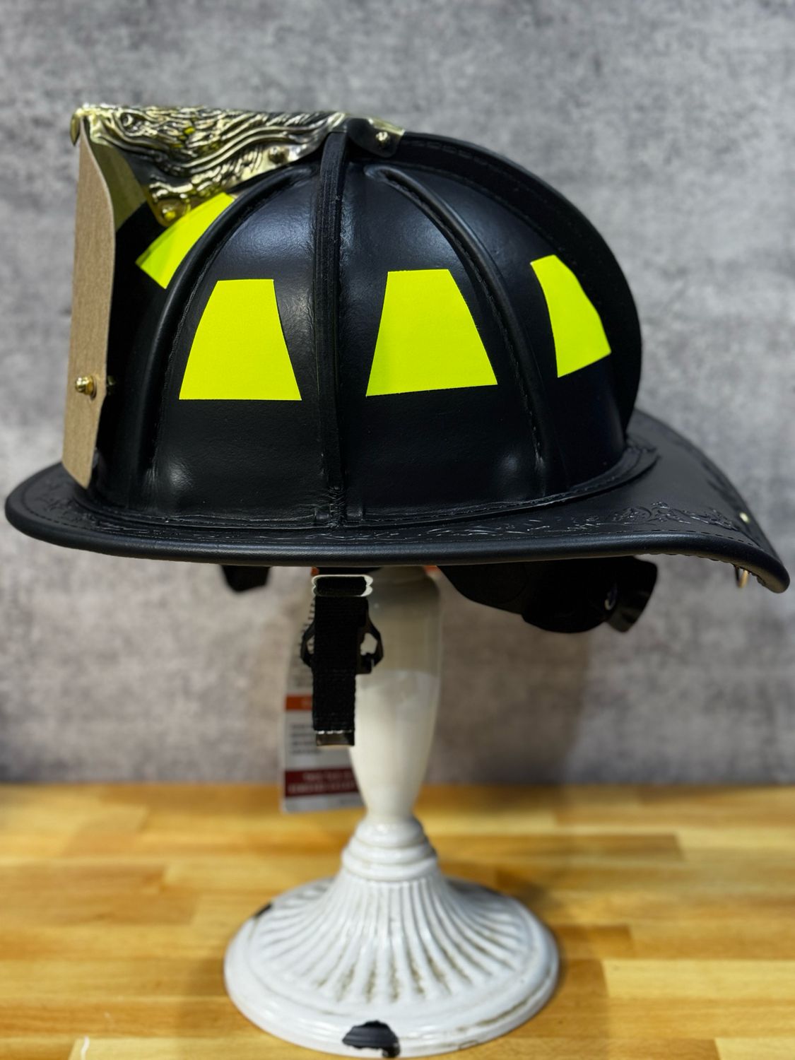 WCTL2FBRB- 2025 Phenix TL-2 NFPA Compliant + Free shipping and Leather Chinstrap