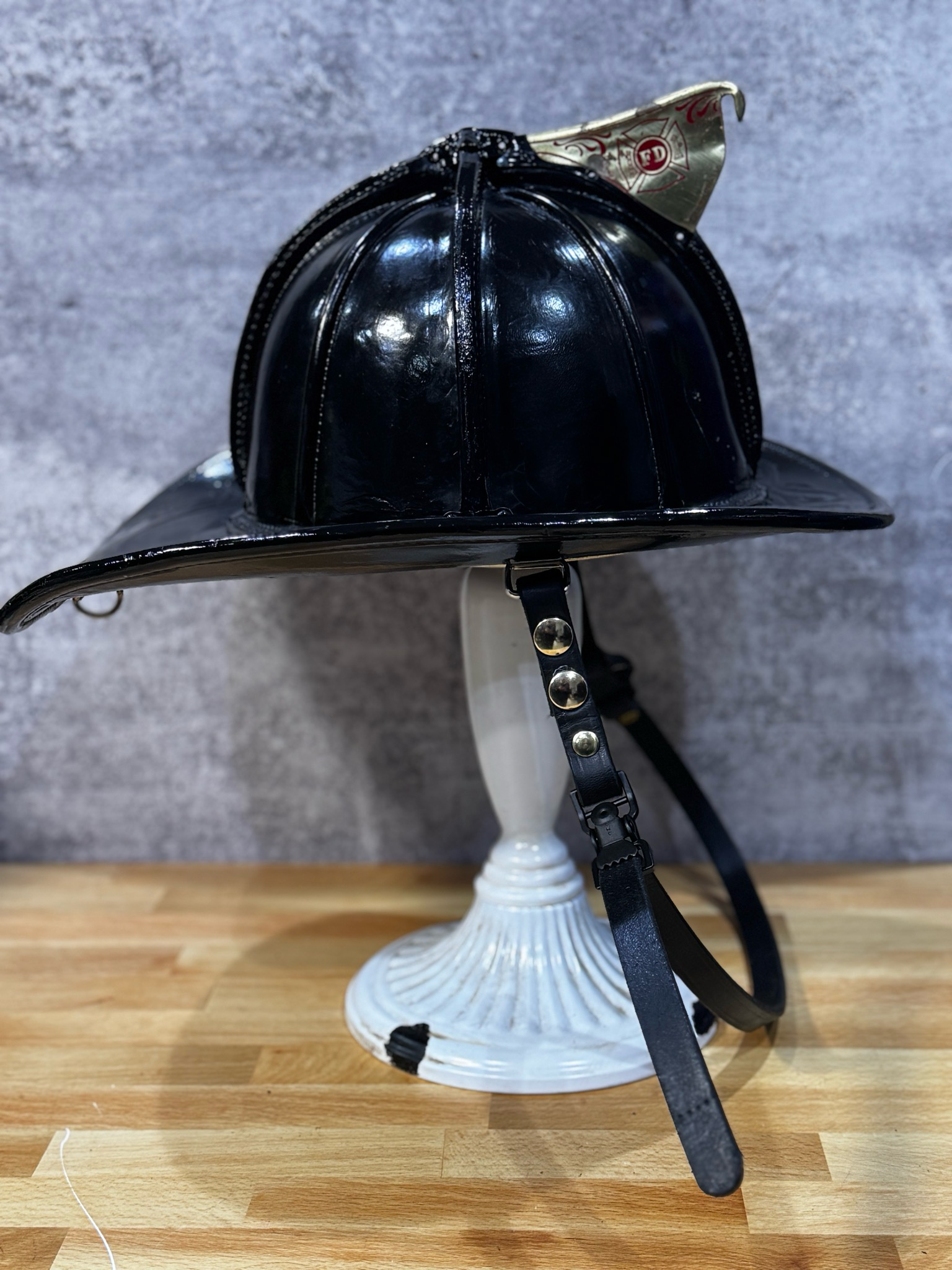 1963/65 New Yorker 5a size SMALL 6 3/4