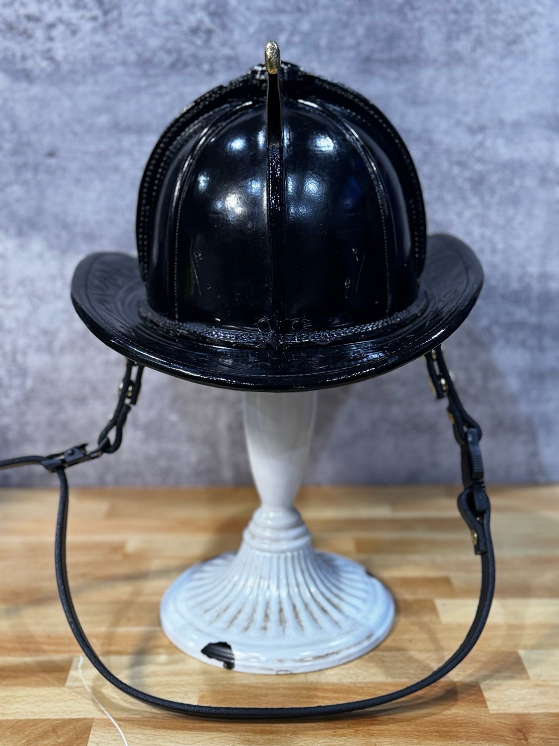 1963/65 New Yorker 5a size SMALL 6 3/4