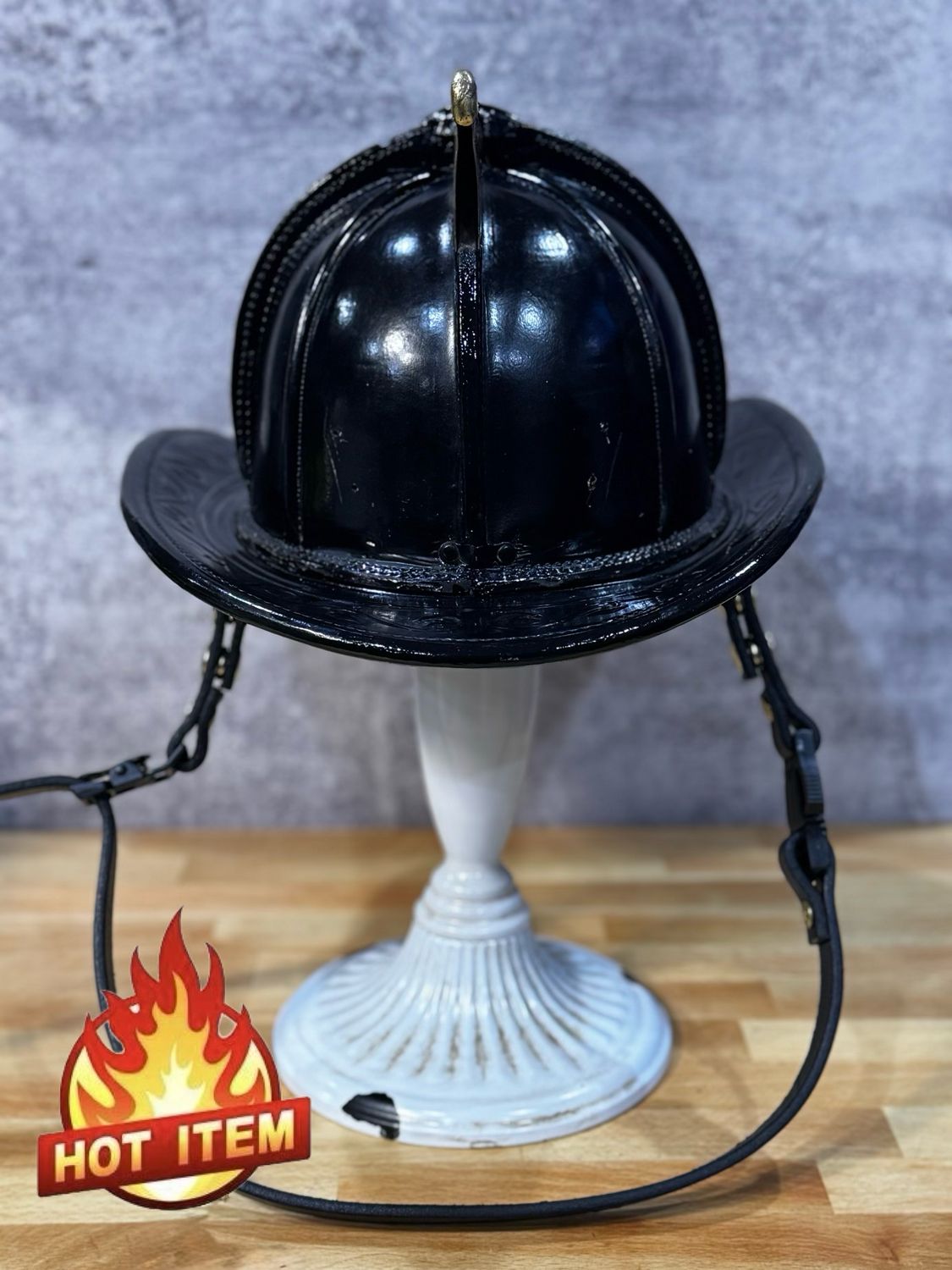 1963/65 New Yorker 5a size SMALL 6 3/4