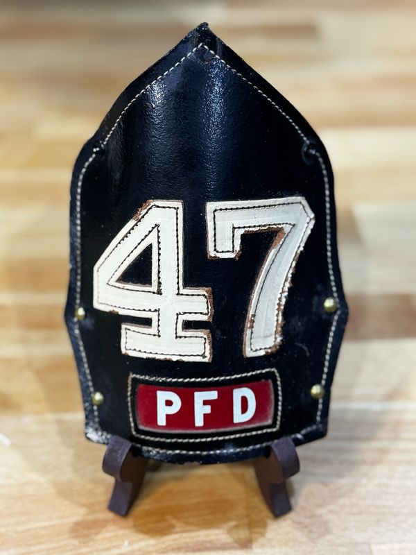 WCS - 47 PFD