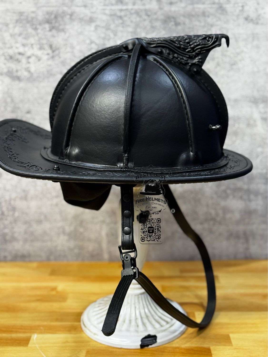 Custom bend - harrisburgh 