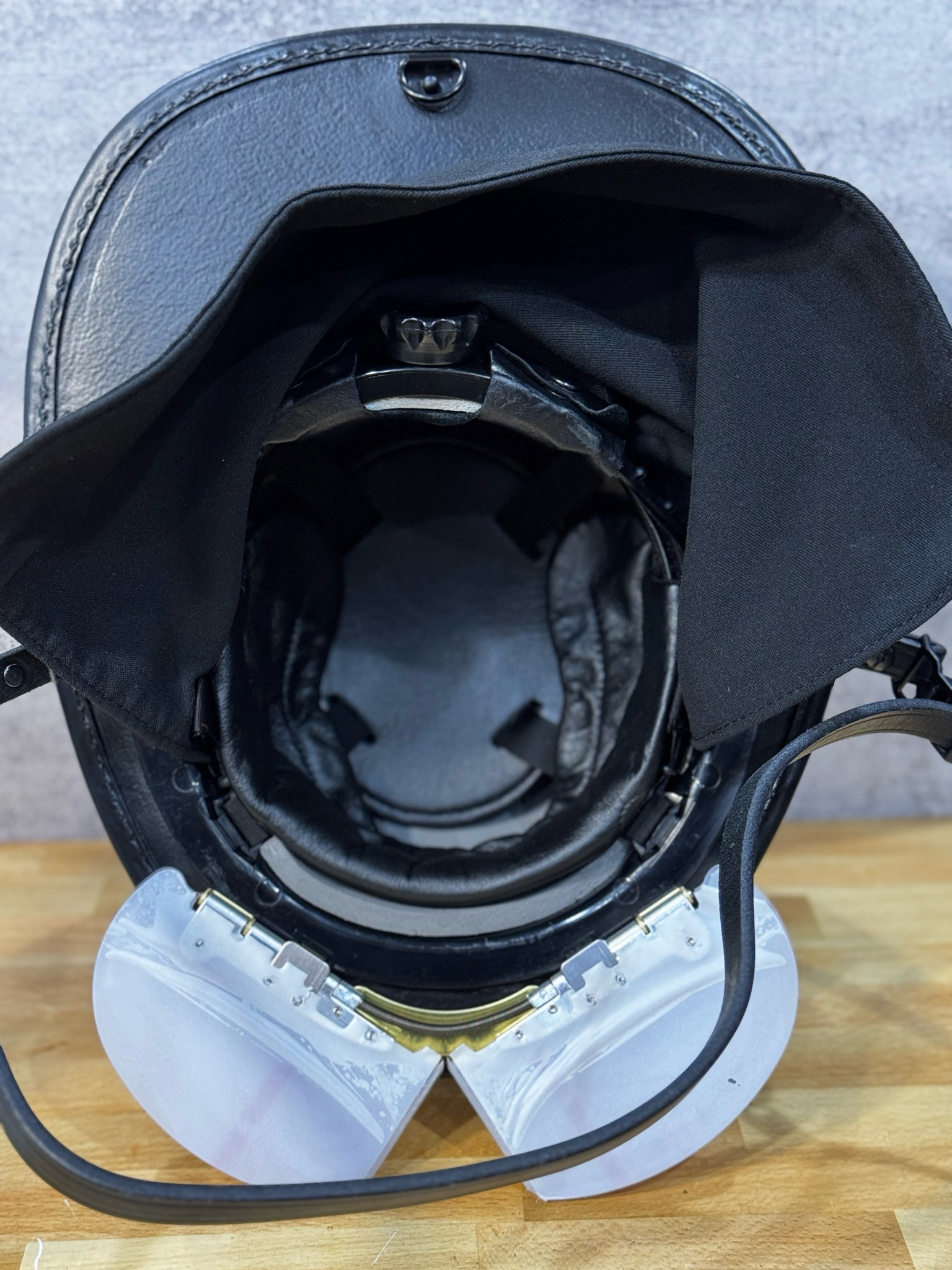 2022 Phenix TL-2 “red eye midnight edition”