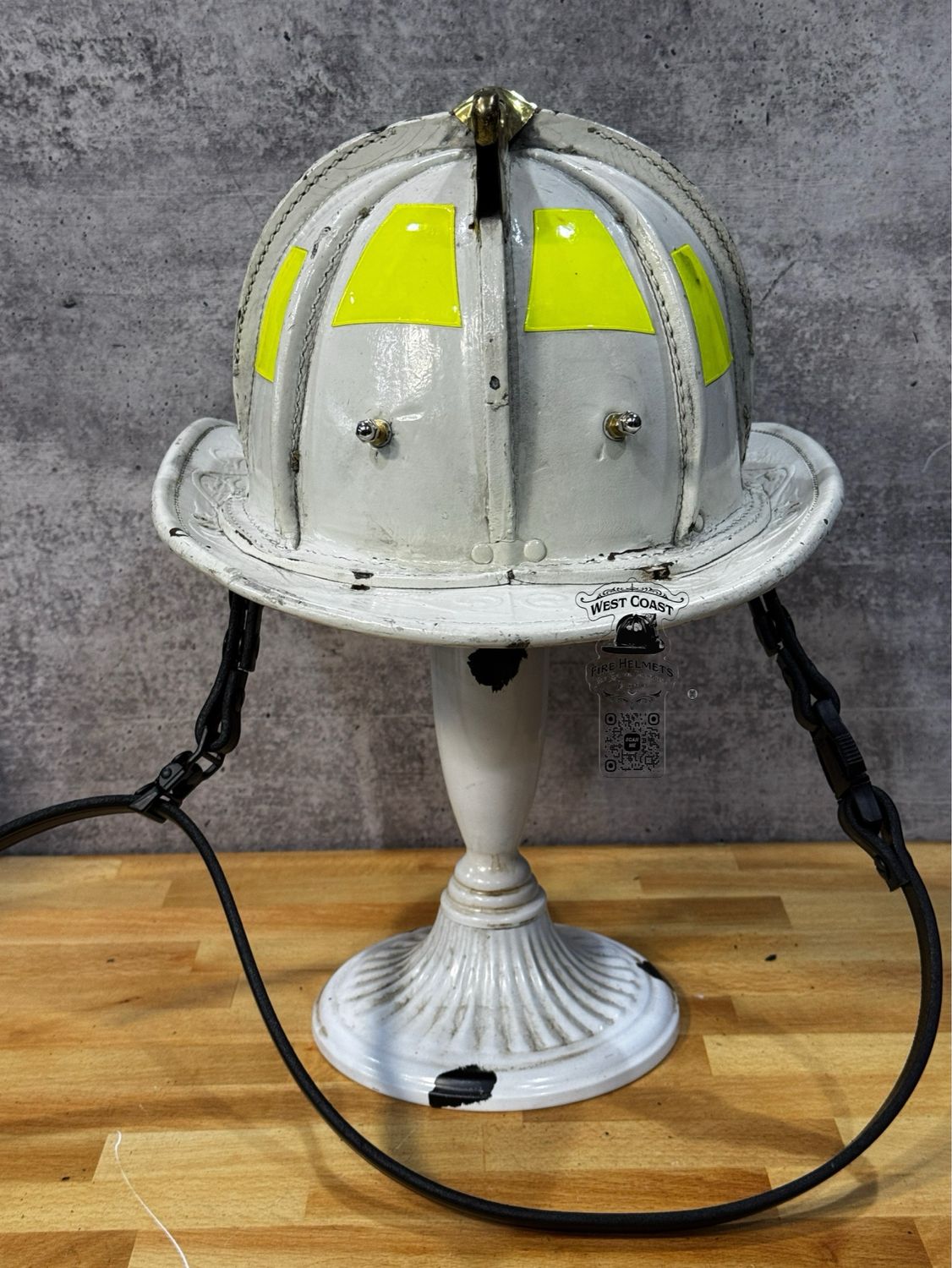 1989 Sam Houston size MEDIUM 