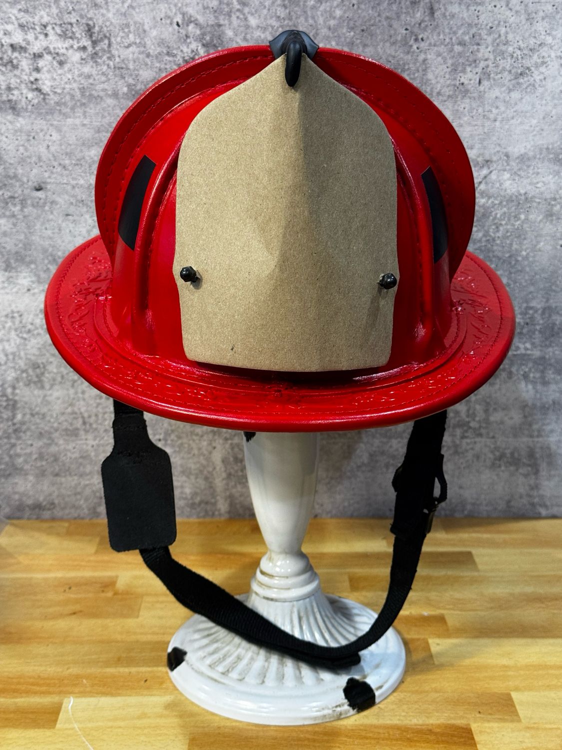 2026 Phenix TL-2 “ red eye midnight edition “ one size fits all