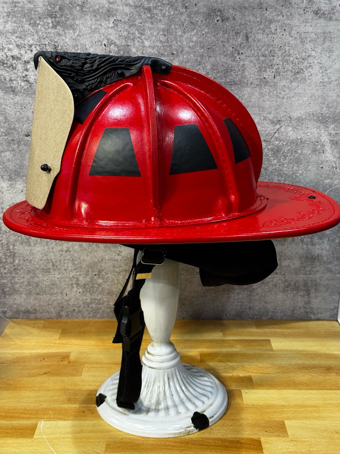 2026 Phenix TL-2 “ red eye midnight edition “ one size fits all