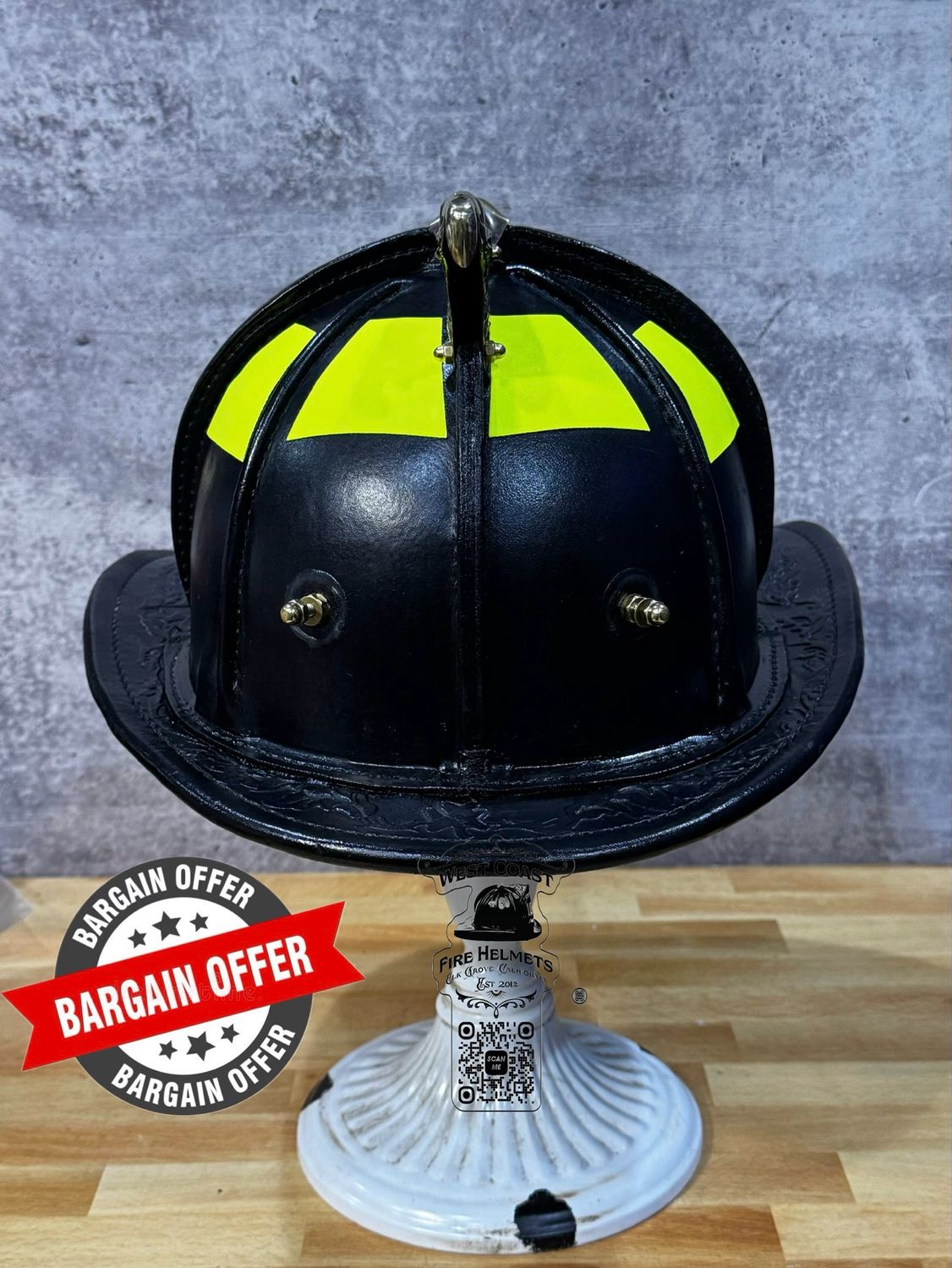 2005 Phenix TL-2 shell only 