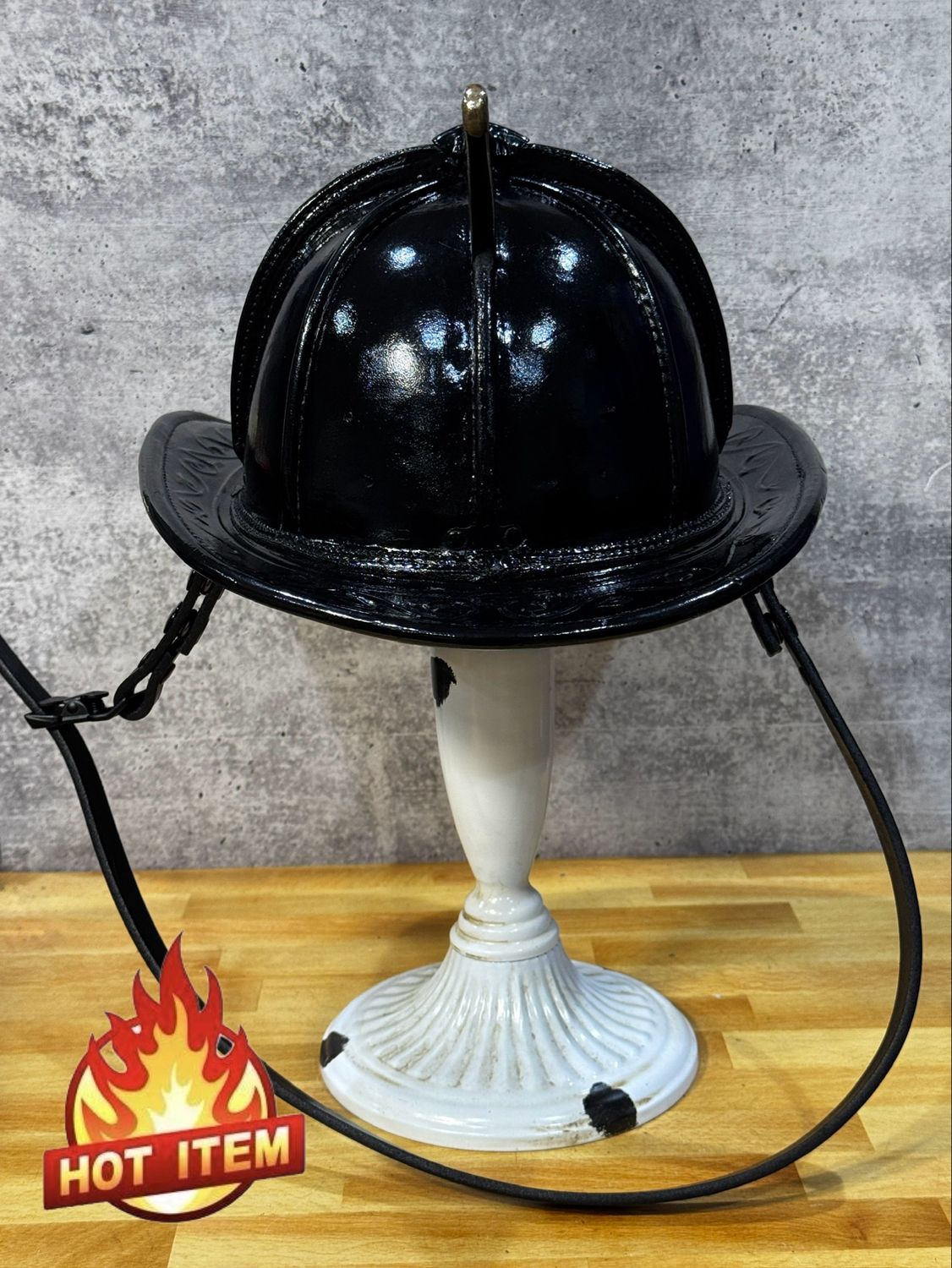 1949/51 New Yorker 5a size 7 1/4