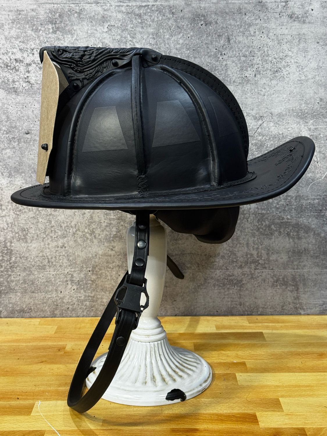 New 2026 Phenix TL-2 “midnight edition “ NFPA Flat- Black/Squad Bend 