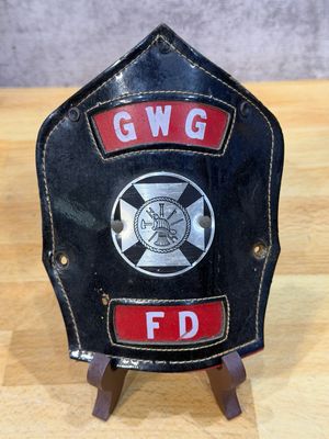 WCS - GWG FD