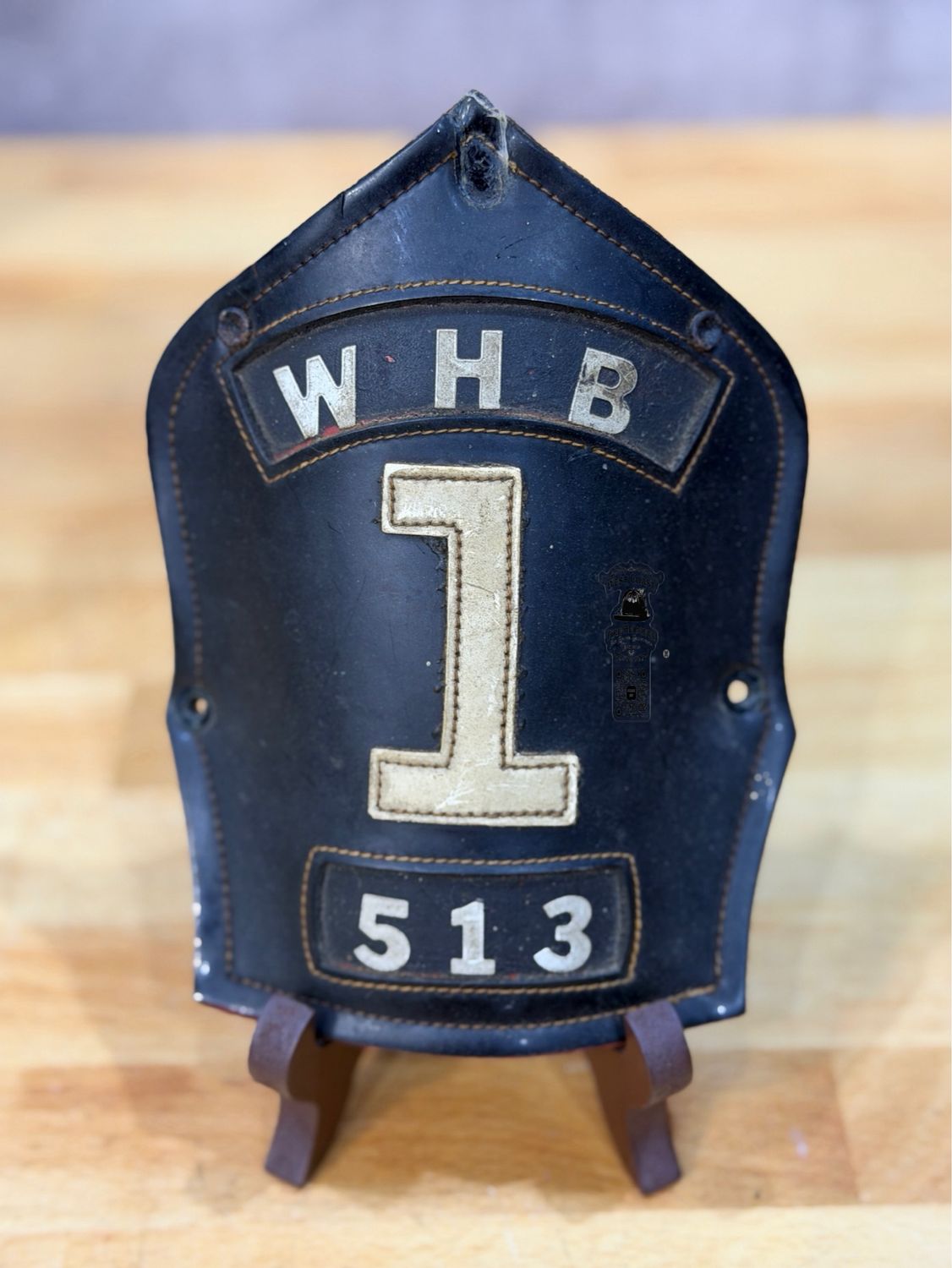 WCS - WHB 1 513