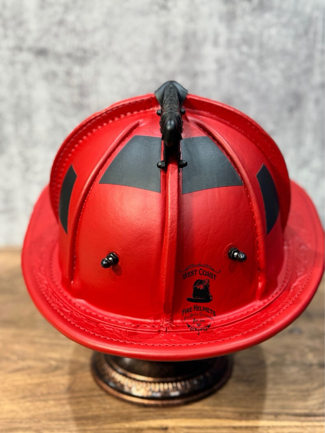 2026 Phenix Tl-2 custom helmet for Chris Wade