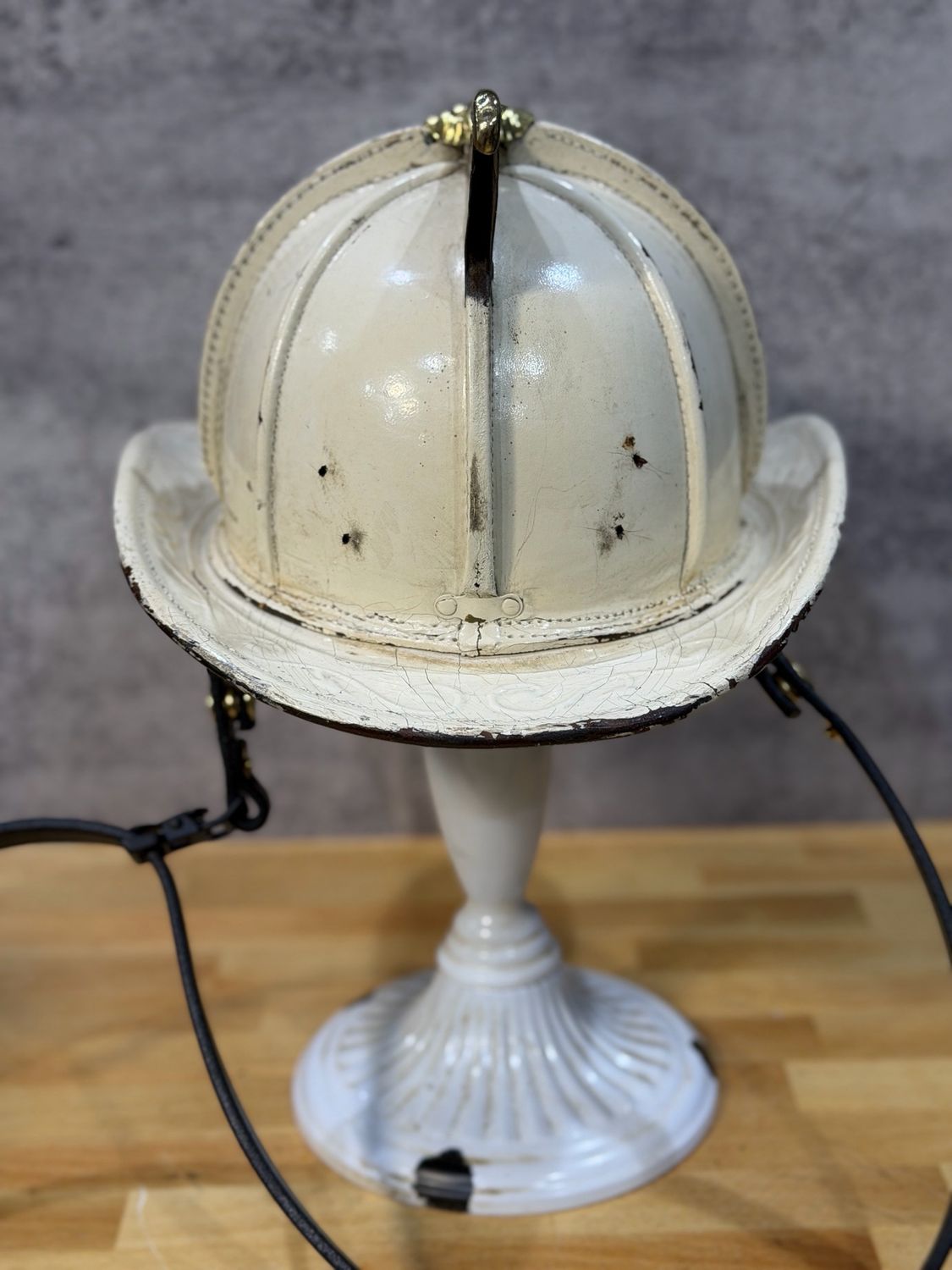 1947/48 New Yorker 5a size 7 1/8 fitted 1947/48 New Yorker 5a size 7 1/8 fitted