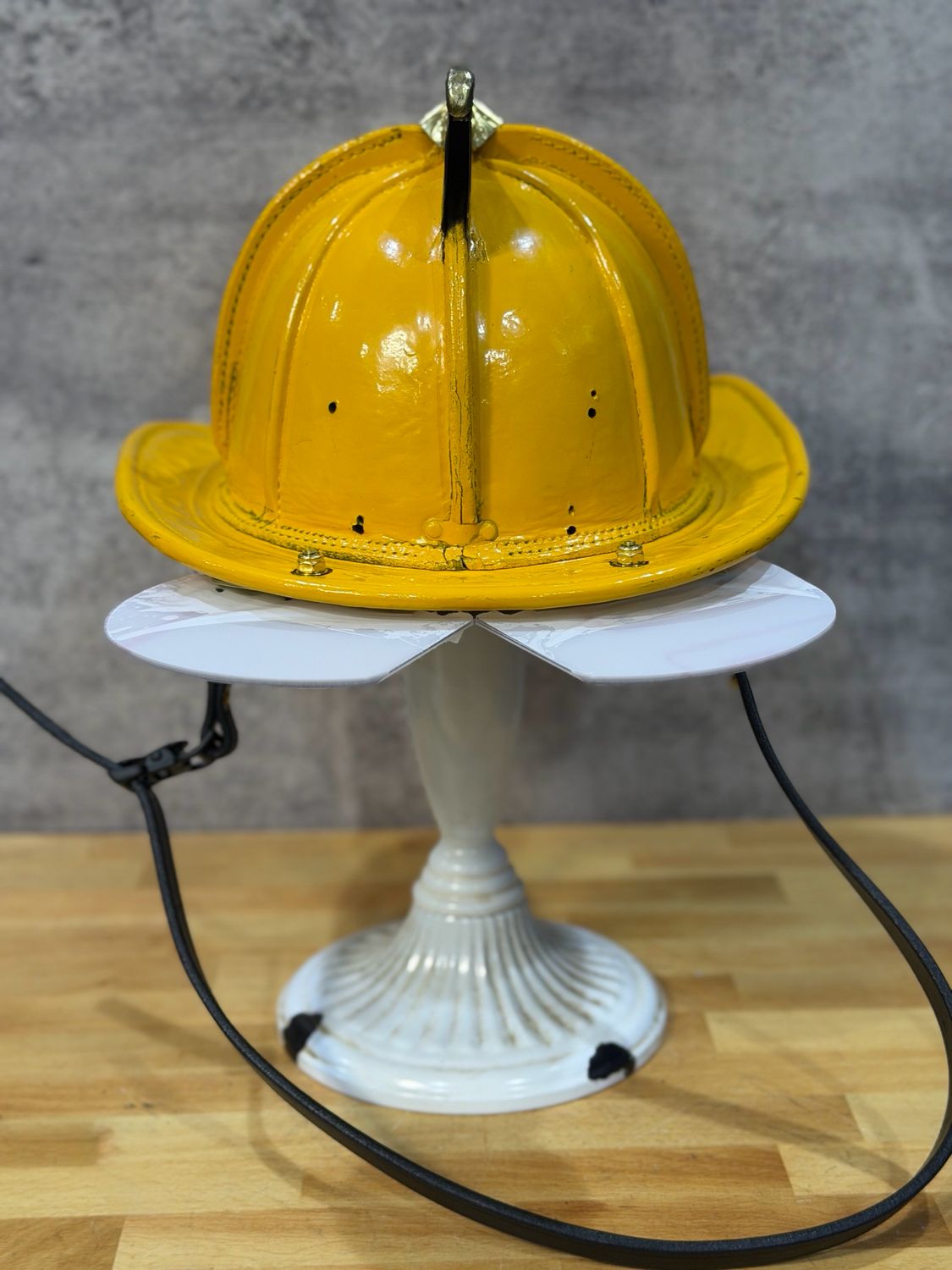 1955/57 New Yorker 5a size 7 1/8