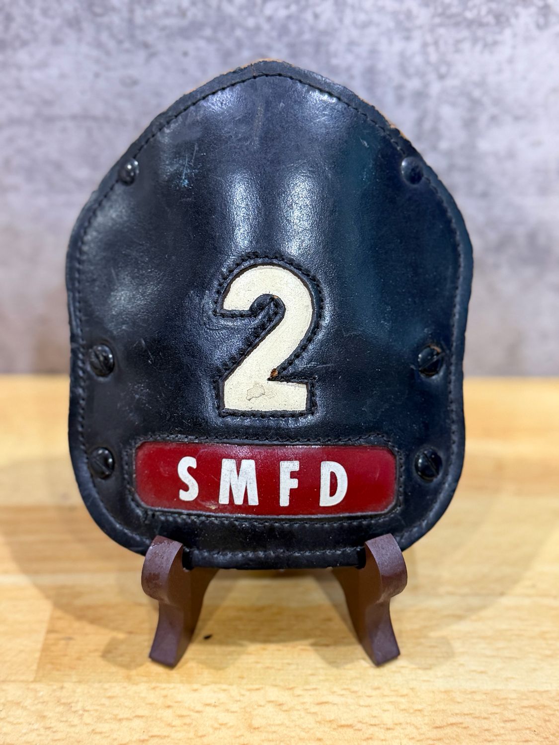 WCS - 2 MFD