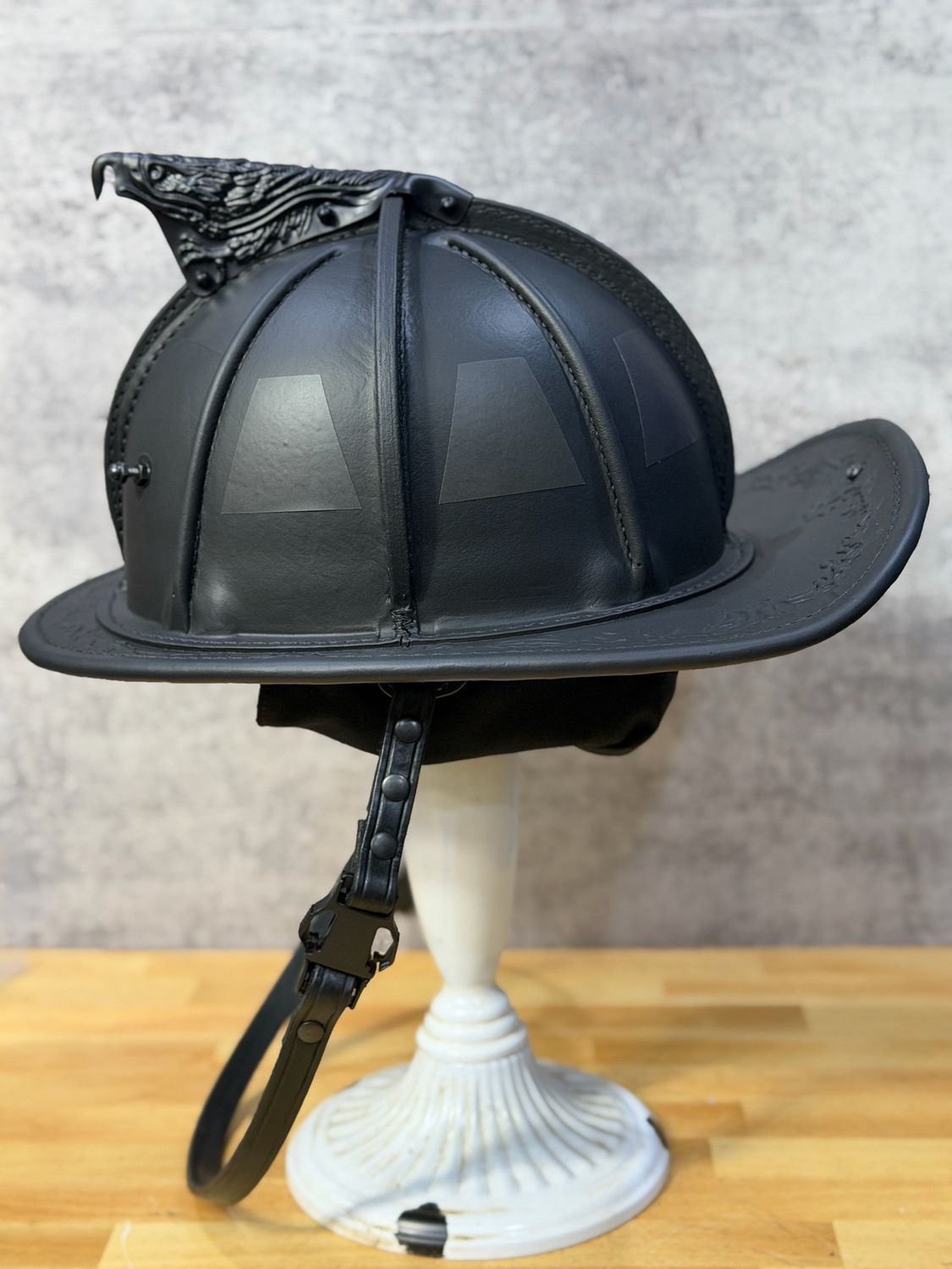 2020 Phenix TL-2 flat black with midnight edition hardware 